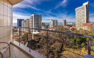 3-к квартира, вторичка, 105м2, 5/18 этаж