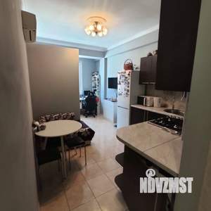 2-к квартира, вторичка, 37м2, 4/5 этаж