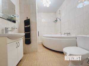 3-к квартира, вторичка, 116м2, 13/20 этаж