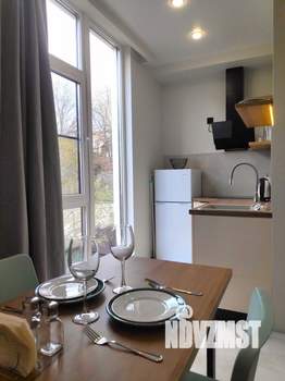 Студия квартира, вторичка, 22м2, 3/3 этаж