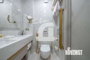 1-к квартира, вторичка, 23м2, 2/10 этаж