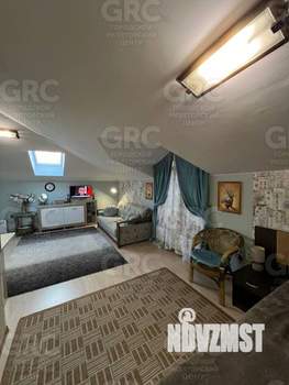 2-к квартира, вторичка, 40м2, 4/4 этаж