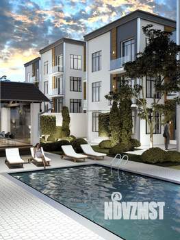 Студия квартира, вторичка, 23м2, 3/3 этаж