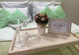 1-к квартира, вторичка, 52м2, 3/11 этаж