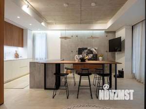 1-к квартира, вторичка, 50м2, 4/5 этаж