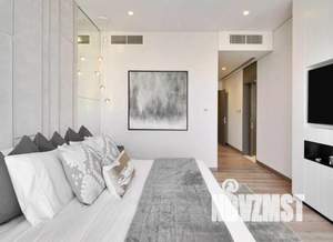 3-к квартира, вторичка, 110м2, 10/16 этаж