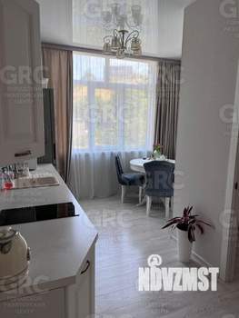 2-к квартира, вторичка, 47м2, 2/4 этаж