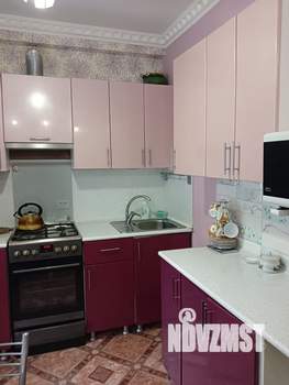 2-к квартира, вторичка, 49м2, 3/5 этаж