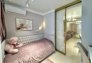 3-к квартира, вторичка, 100м2, 12/14 этаж