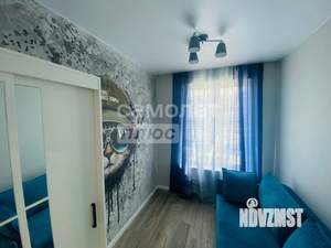 1-к квартира, вторичка, 30м2, 6/12 этаж