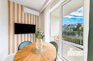 1-к квартира, вторичка, 45м2, 10/20 этаж