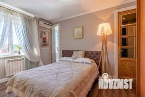 2-к квартира, вторичка, 62м2, 6/9 этаж