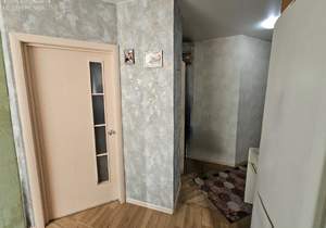 2-к квартира, вторичка, 45м2, 1/8 этаж