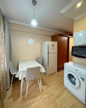 2-к квартира, вторичка, 48м2, 1/5 этаж