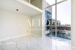1-к квартира, вторичка, 27м2, 5/5 этаж