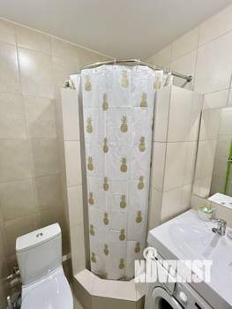 Студия квартира, вторичка, 20м2, 2/3 этаж