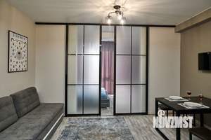 1-к квартира, вторичка, 40м2, 4/9 этаж