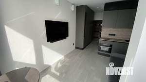Студия квартира, вторичка, 20м2, 14/19 этаж