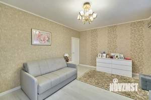 3-к квартира, вторичка, 88м2, 8/12 этаж