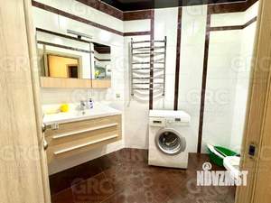 2-к квартира, вторичка, 67м2, 4/16 этаж