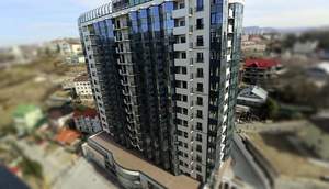 3-к квартира, вторичка, 50м2, 8/15 этаж