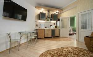 3-к квартира, вторичка, 50м2, 5/7 этаж