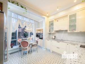 3-к квартира, вторичка, 84м2, 6/20 этаж