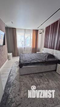 3-к квартира, вторичка, 68м2, 1/17 этаж