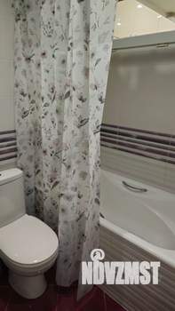 1-к квартира, вторичка, 34м2, 5/5 этаж