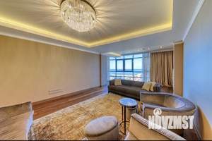 4-к квартира, вторичка, 200м2, 15/23 этаж