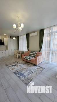 2-к квартира, вторичка, 46м2, 2/12 этаж