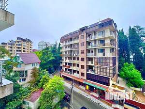 1-к квартира, вторичка, 70м2, 5/17 этаж