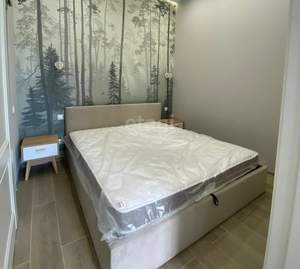 1-к квартира, вторичка, 49м2, 1/3 этаж