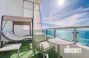 2-к квартира, вторичка, 130м2, 17/23 этаж