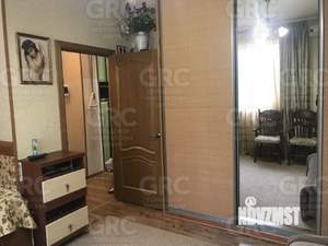 2-к квартира, вторичка, 50м2, 2/3 этаж