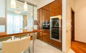 1-к квартира, вторичка, 56м2, 16/20 этаж