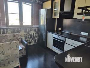 1-к квартира, вторичка, 30м2, 5/5 этаж