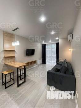 Студия квартира, вторичка, 25м2, 4/19 этаж