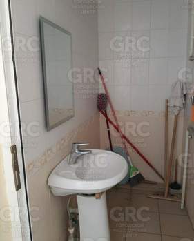 Студия квартира, вторичка, 12м2, 5/5 этаж