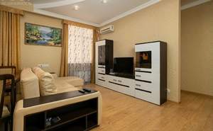 3-к квартира, вторичка, 86м2, 2/11 этаж