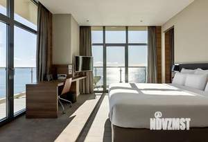 2-к квартира, вторичка, 55м2, 11/15 этаж