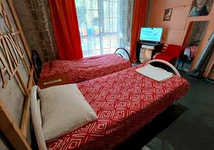 2-к квартира, вторичка, 32м2, 2/5 этаж