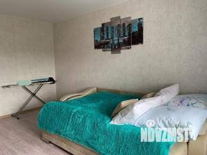 1-к квартира, вторичка, 41м2, 2/4 этаж