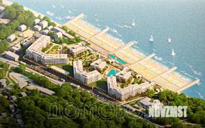 2-к квартира, вторичка, 48м2, 4/6 этаж