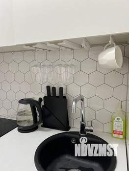 2-к квартира, вторичка, 52м2, 4/5 этаж