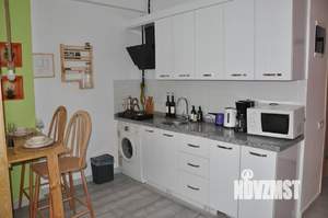 Студия квартира, вторичка, 26м2, 3/5 этаж