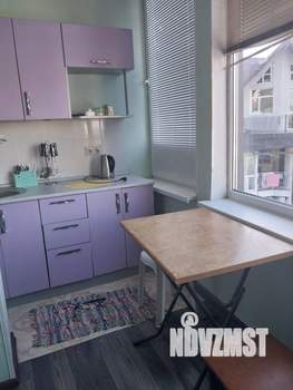 Студия квартира, вторичка, 22м2, 5/6 этаж