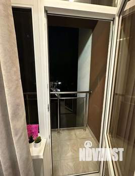 1-к квартира, вторичка, 36м2, 4/13 этаж