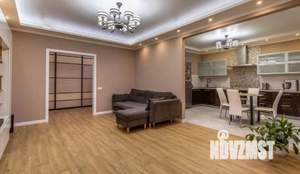 3-к квартира, вторичка, 83м2, 15/19 этаж