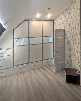 2-к квартира, вторичка, 60м2, 5/6 этаж